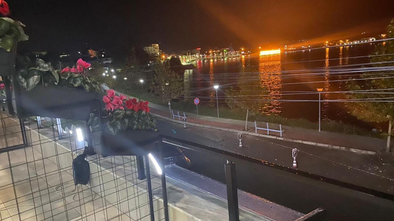 فندق Bujtina Xhabakja Belsh المظهر الخارجي الصورة