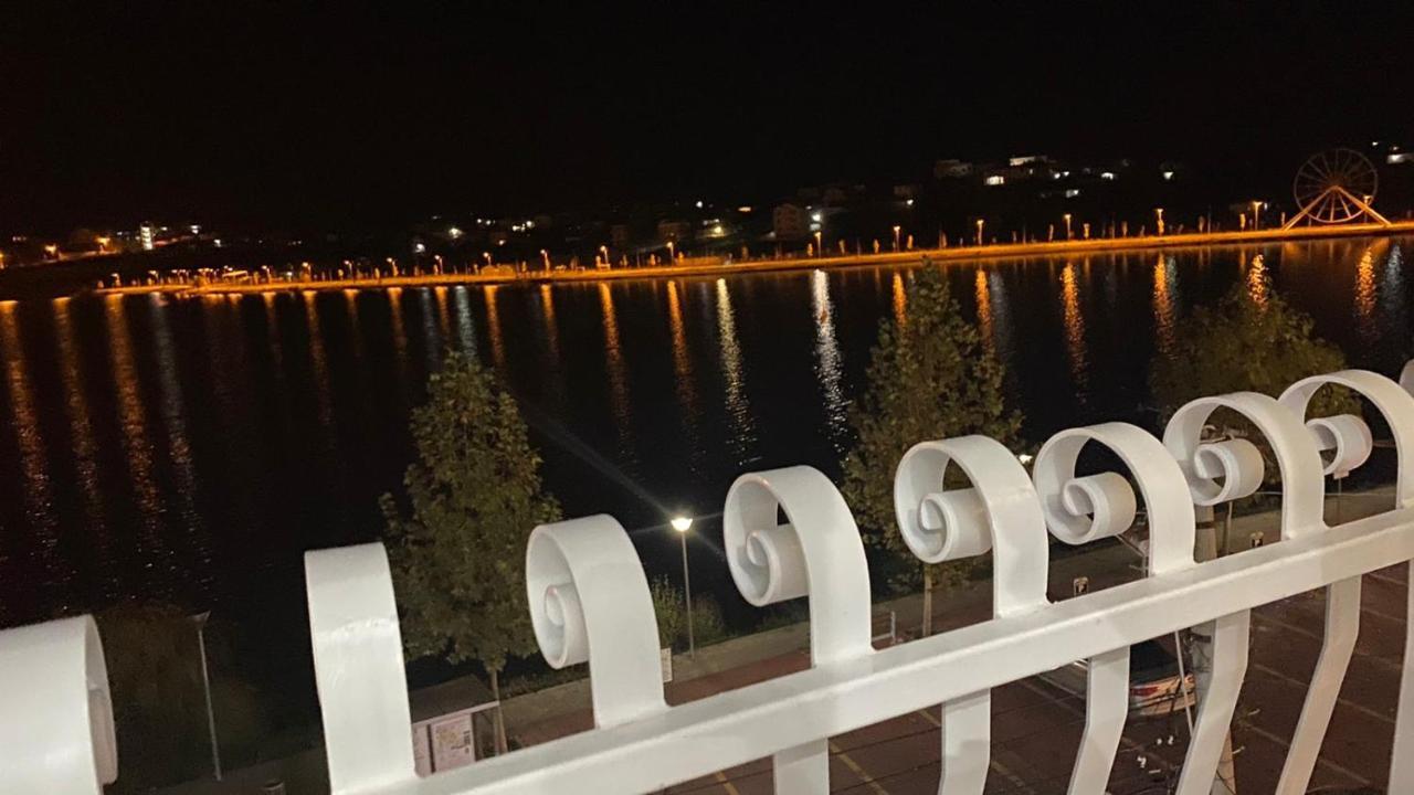 فندق Bujtina Xhabakja Belsh المظهر الخارجي الصورة
