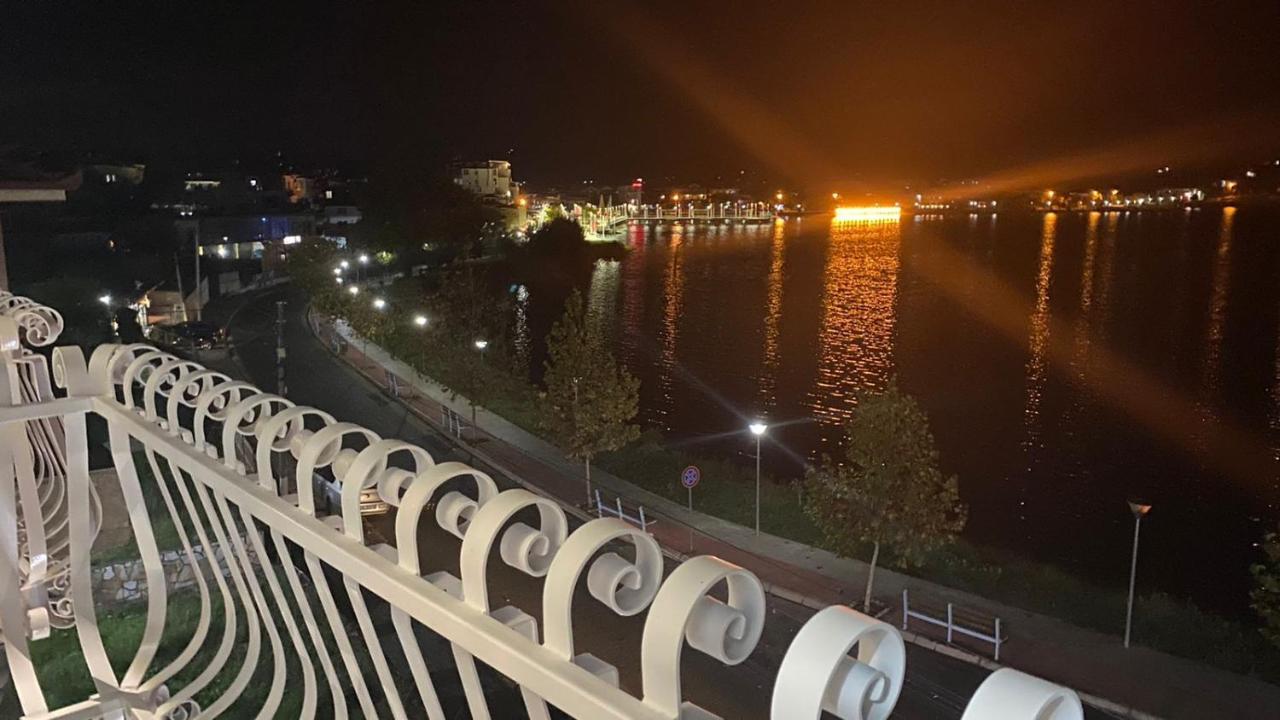 فندق Bujtina Xhabakja Belsh المظهر الخارجي الصورة